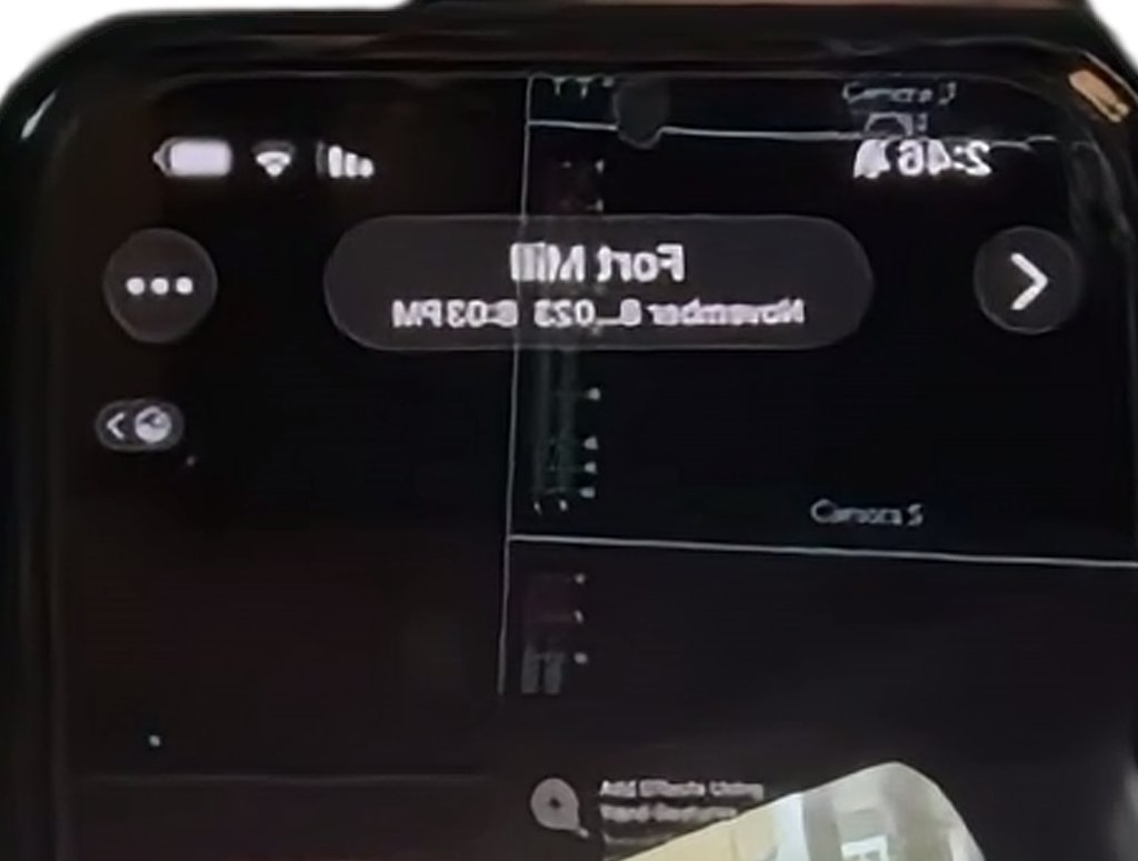 Mike Winger tweet media