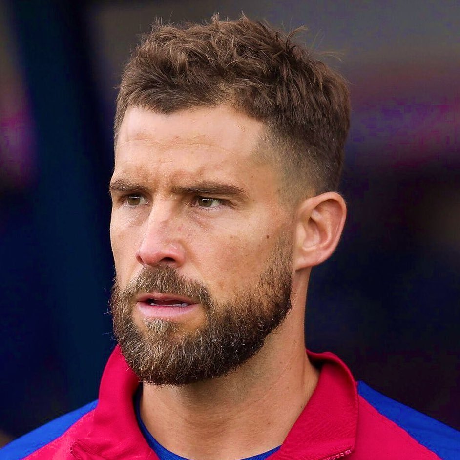 BarcaUniversal's tweet photo. Come back warrior. https://t.co/a7Q2QboNxo