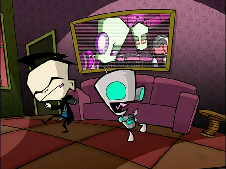 Springles777's tweet photo. Heres another invader Zim redraw, this time featuring some very confused tallest lol
#zim #invaderzim #gir #dib #dibmembrane #fanart #iz #nicktoons #tallest #iztallest #irken #purple #red https://t.co/cgnXa18b8d