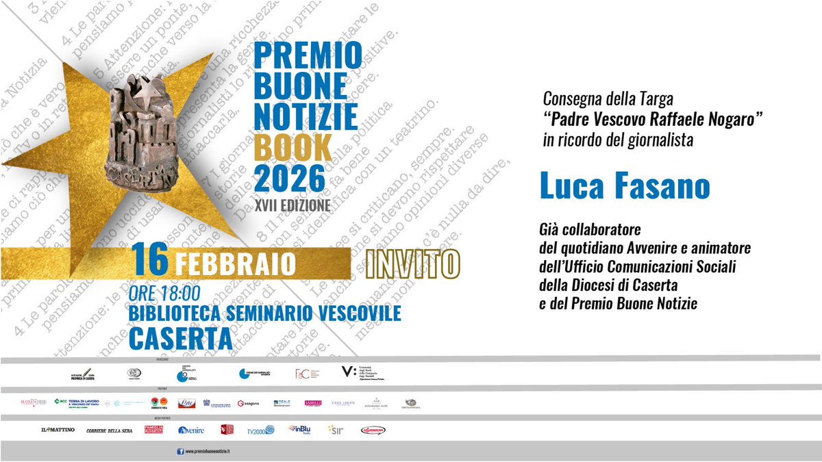 #premiobuonenotizie #media #news