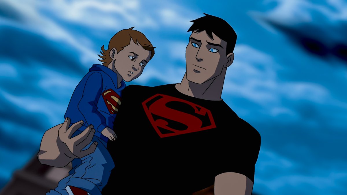 KeepYJAlive's tweet photo. Week 9 of #ProjectStream:
Ep 19 “Misplaced” + Ep 20 “Coldhearted”
The adults vanish and the Team holds the line…
Then Wally’s birthday becomes a race against time.
What was your favorite moment on rewatch/first watch?
#YoungJustice #KeepYJAlive https://t.co/MkjGRDcyDK