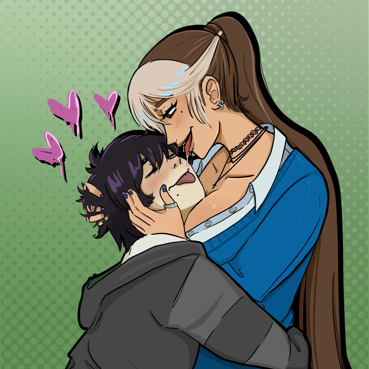 x.com/knkwitch/statu… the objectively better version... #dol #DegreesofLewdity #Kylar