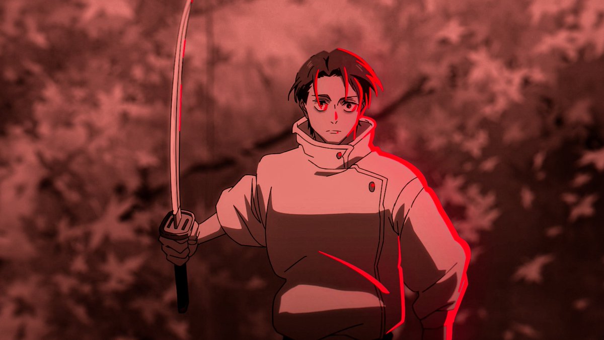 CYBERPUNK tweet media