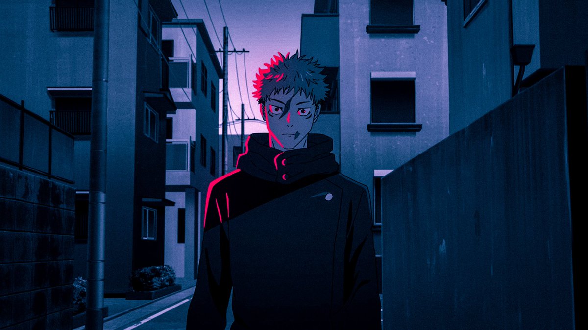 CYBERPUNK tweet media