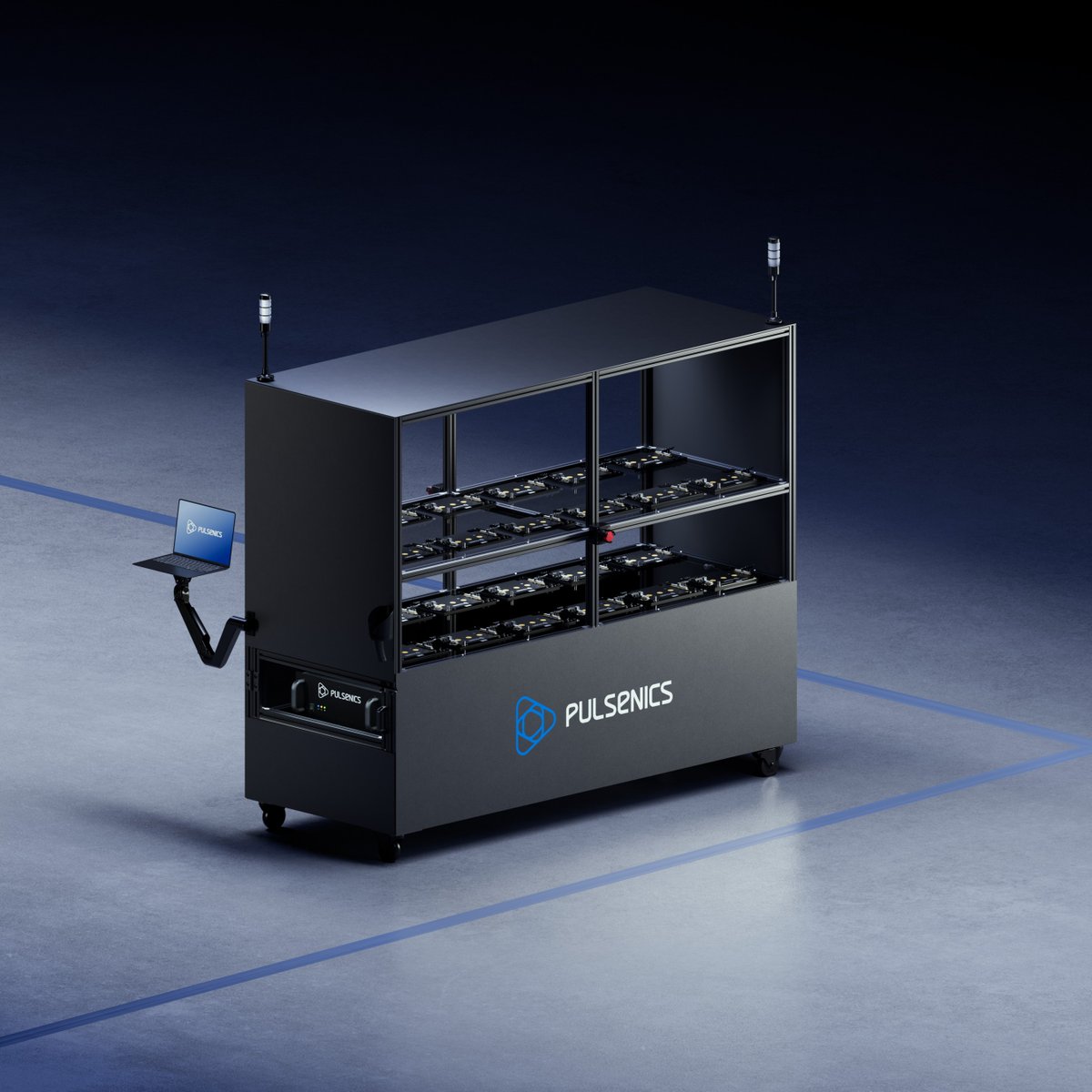 Remanufacturing isn’t limited by the idea, it’s limited by throughput. AccelaGrade™ cuts cell qualification from hours to minutes so remanufacturers can test more, decide faster, and keep uptime high.

Read more: christopherchico.substack.com/p/battery-rema…

#BatteryRemanufacturing #QualityControl