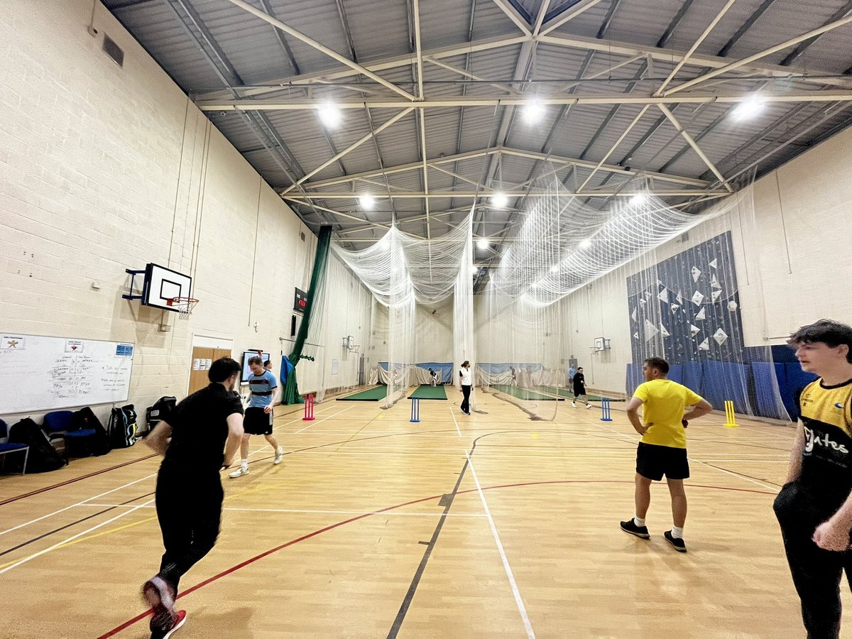 Whitchurch Heath CC 🏏 tweet media