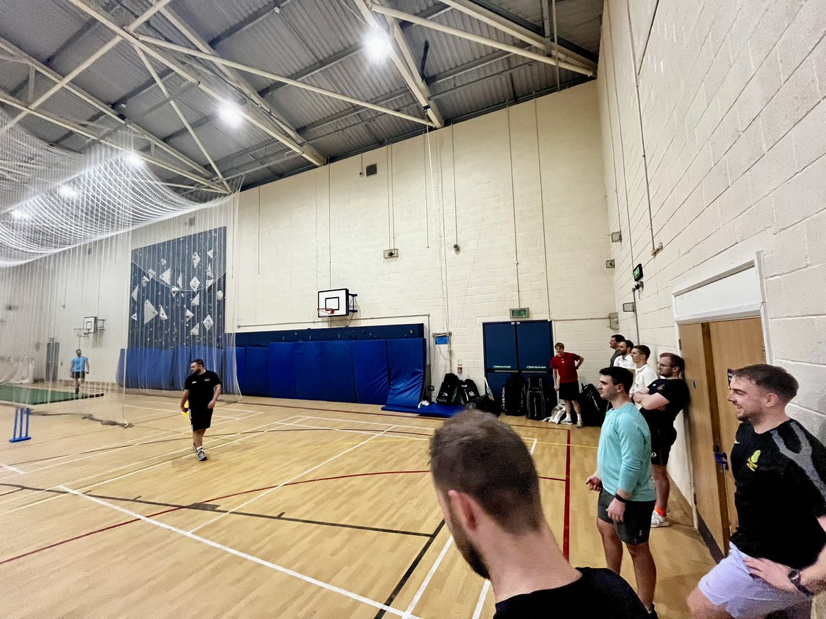 Whitchurch Heath CC 🏏 tweet media