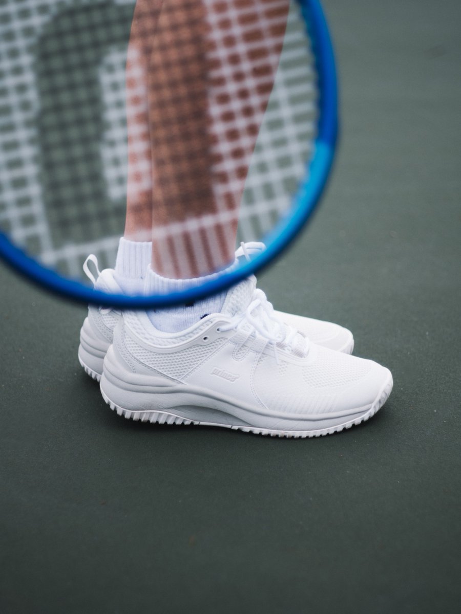 Supportive, breathable, ready to play – Venoms 👟🎾
bit.ly/3MrfAWE