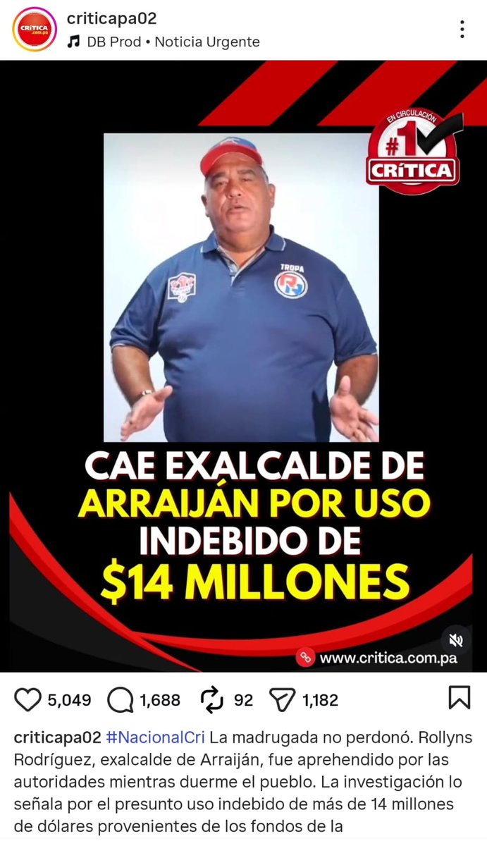 Catorce millones!!!!!