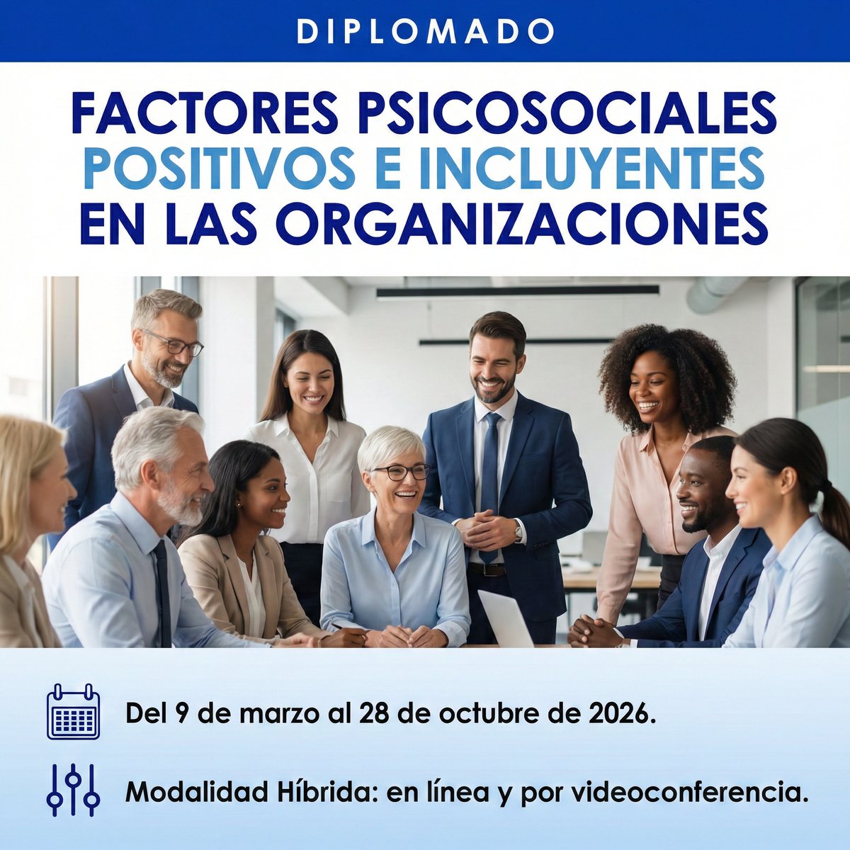 DGPE_UNAM's tweet photo. La verdadera productividad nace de un ambiente de trabajo sano, colaborativo y lleno de bienestar

https://t.co/dr9YroW87N https://t.co/duP3ZrvMLl