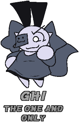 Ghi (Uber Rare Cat) tweet media