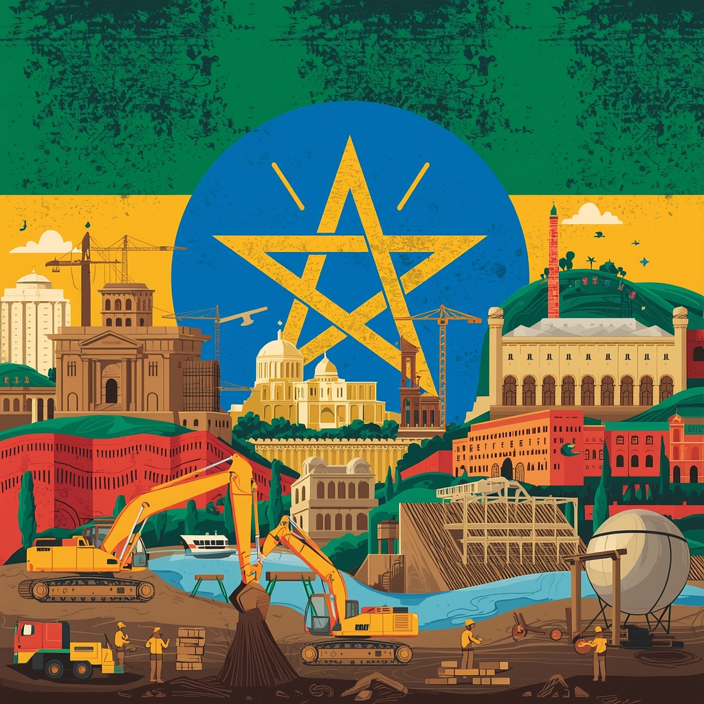 Office of the Prime Minister - Ethiopia tweet media