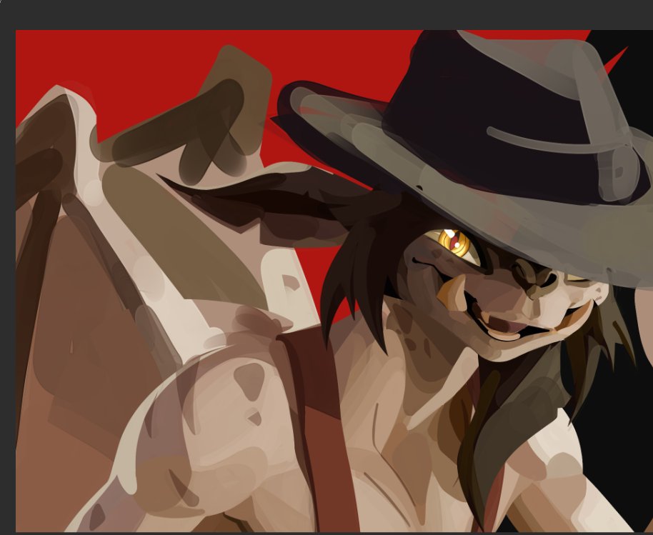Ivy wip [comm]

#deadlock #deadlockfanart