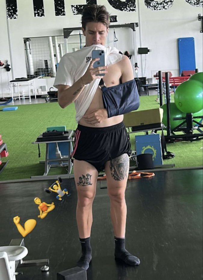 𝕊𝕠𝕔𝕔𝕖𝕣𝕗𝕖𝕖𝕥.𝕚𝕥𝕒 👣⚽️🖤💙 tweet media