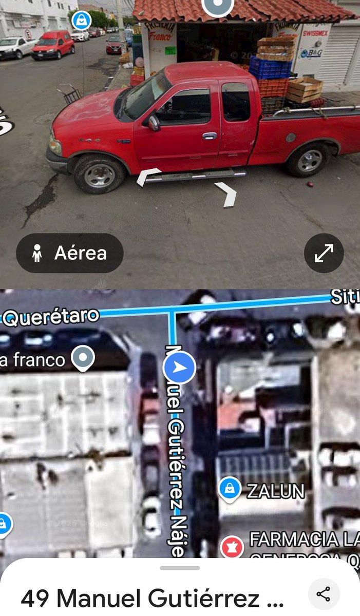 laura granados tweet media