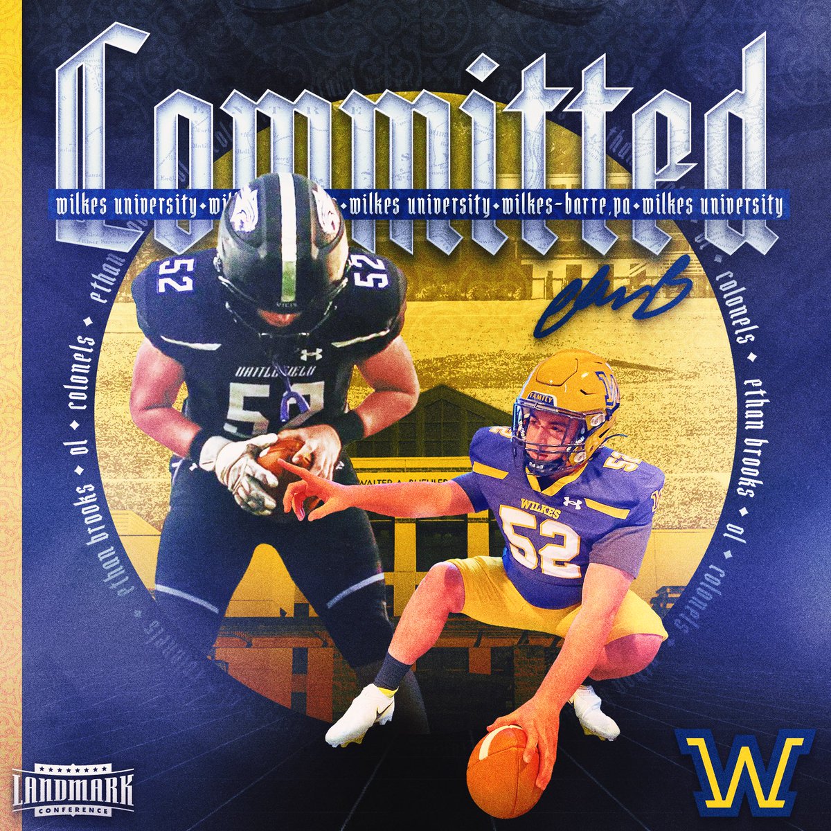 Ethan Brooks tweet media