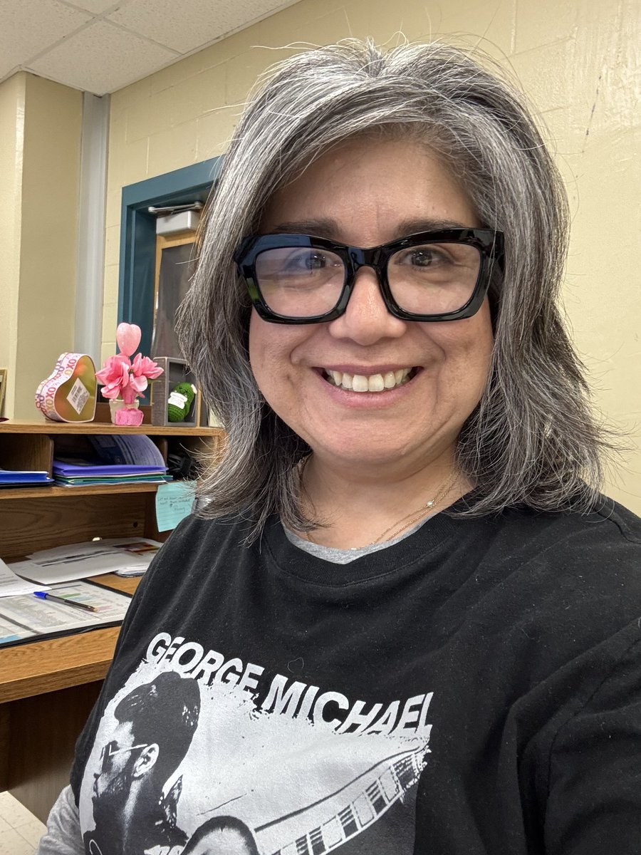 Stinson Kindness Week. Kindness ROCKS. Wear you favorite rock T-shirt
#SkyhawkPride
#MedinasMarvels