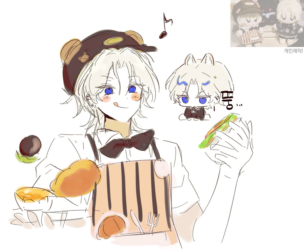 디어 (@f1nd3s13c13) on Twitter photo 