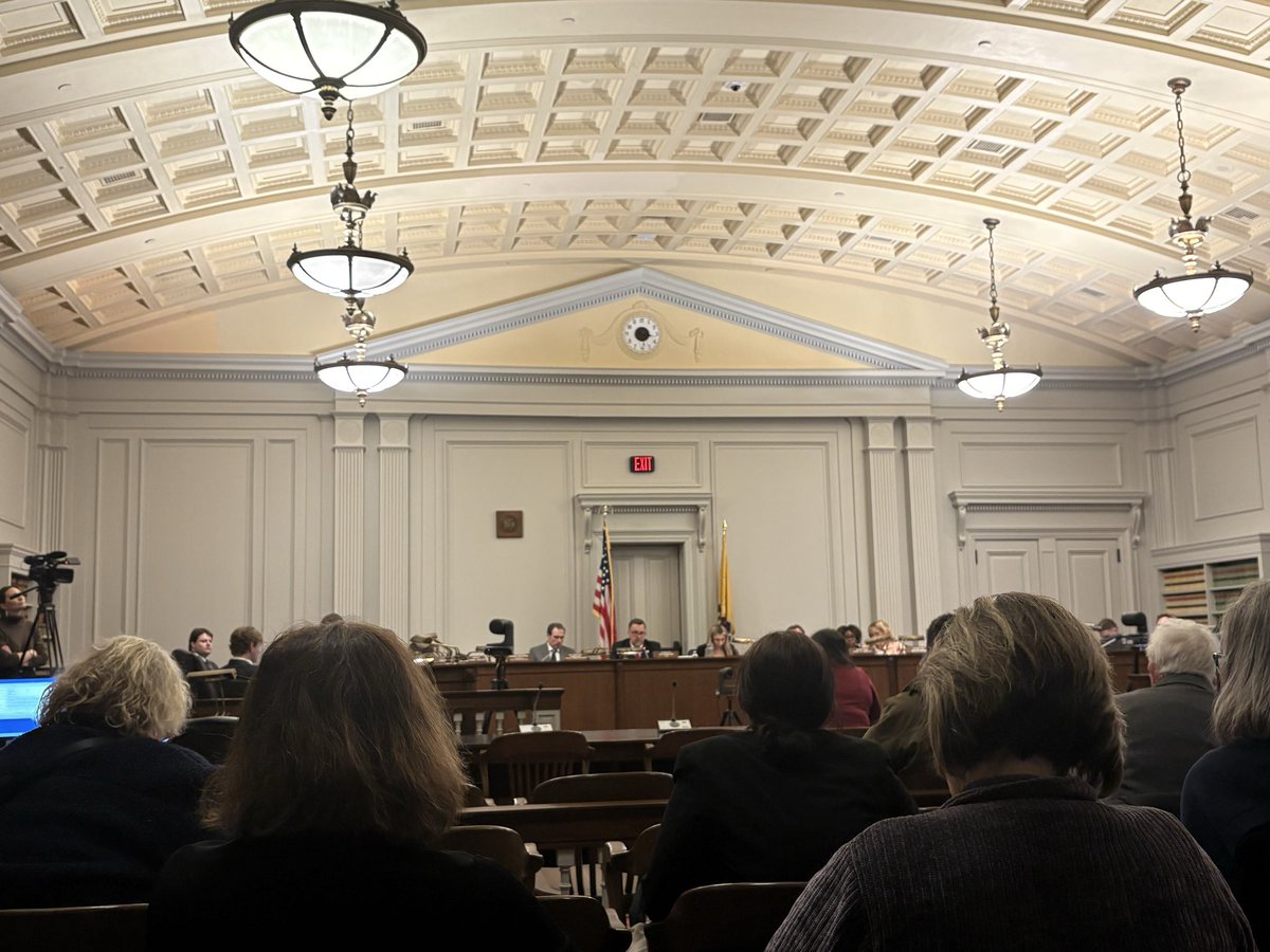 NJ Alliance for Immigrant Justice tweet media