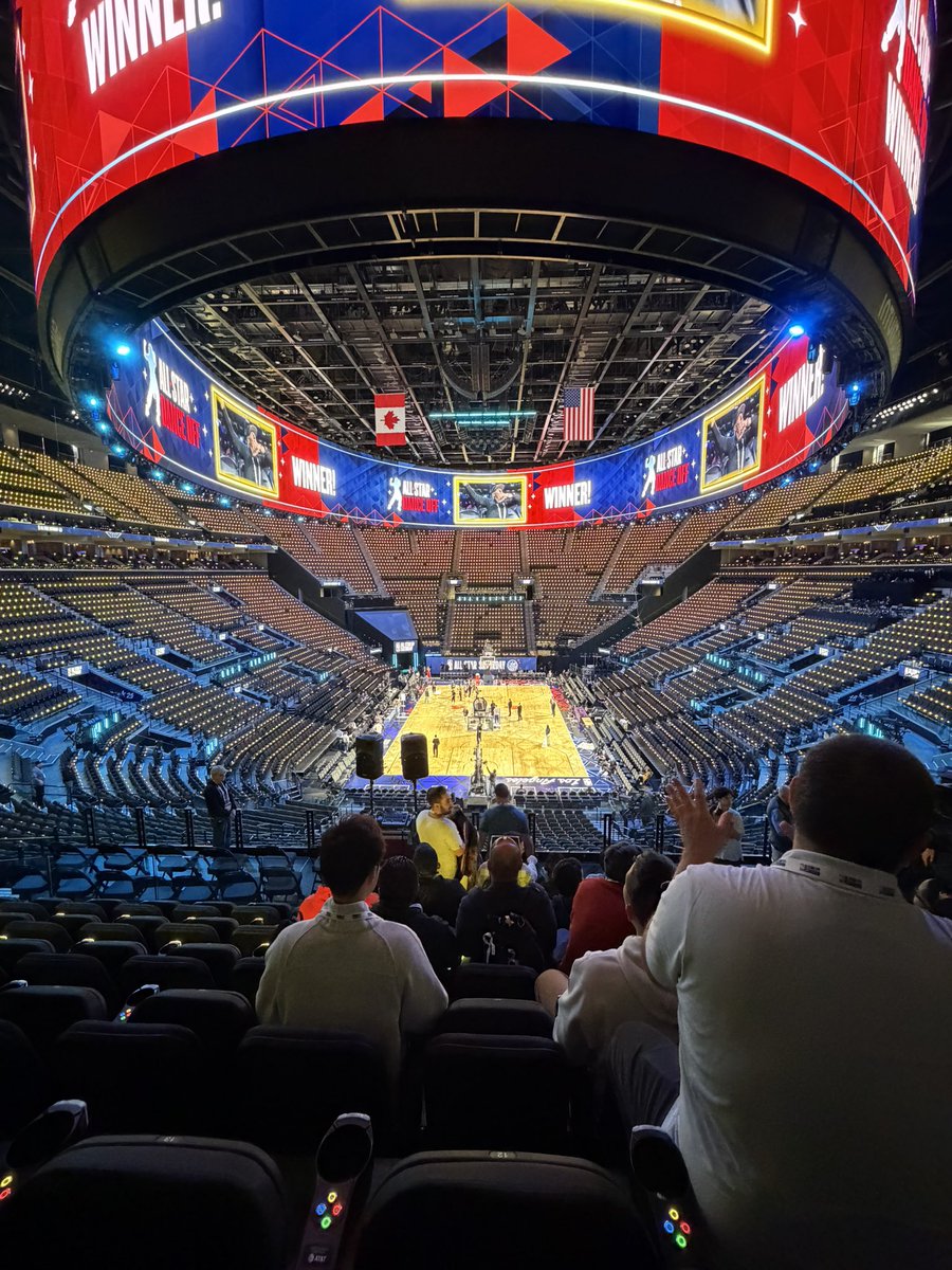 Ritmo NBA tweet media