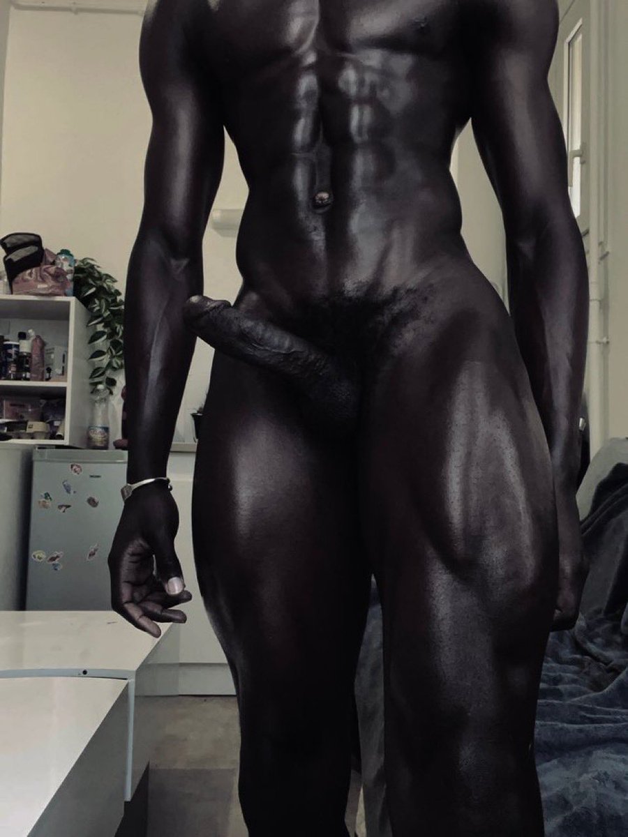 𝐃𝐀𝐑𝐊 𝐒𝐊𝐈𝐍🤴🏿 (243 𝐤) tweet media
