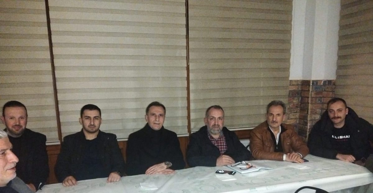 ak_seyitnizam34's tweet photo. 📍Bizim Hikayemiz Seyitnizam Mahallesi

Davasına Gönülden bağli seyitnizam teskilatiyla seyitnizam camiinde biraraya geldik 
Yeni hedefler https://t.co/F6fUmp76JW