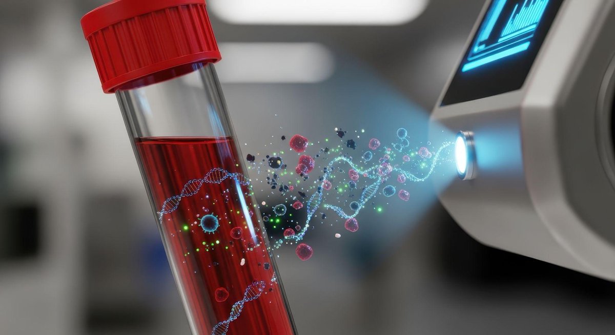 MIT Jameel Clinic for AI & Health tweet media