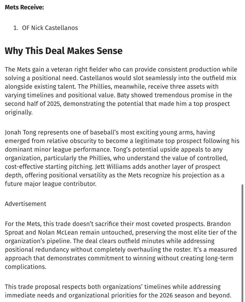 Mets Iran Fan Club 🇮🇷 tweet media