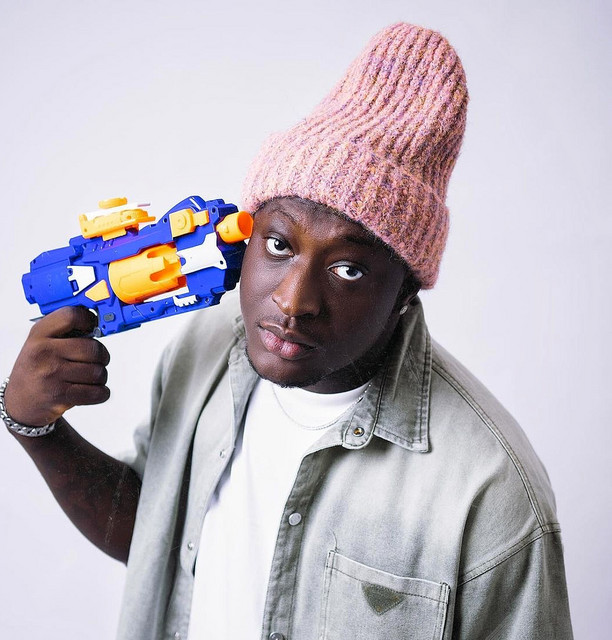 YabaLeftOnline tweet media