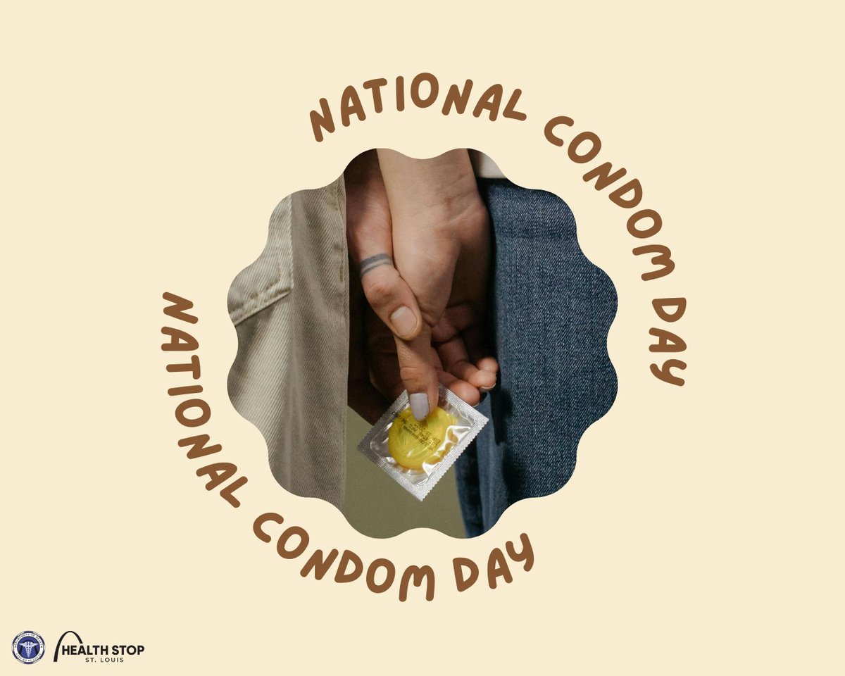 Health Stop St. Louis tweet media