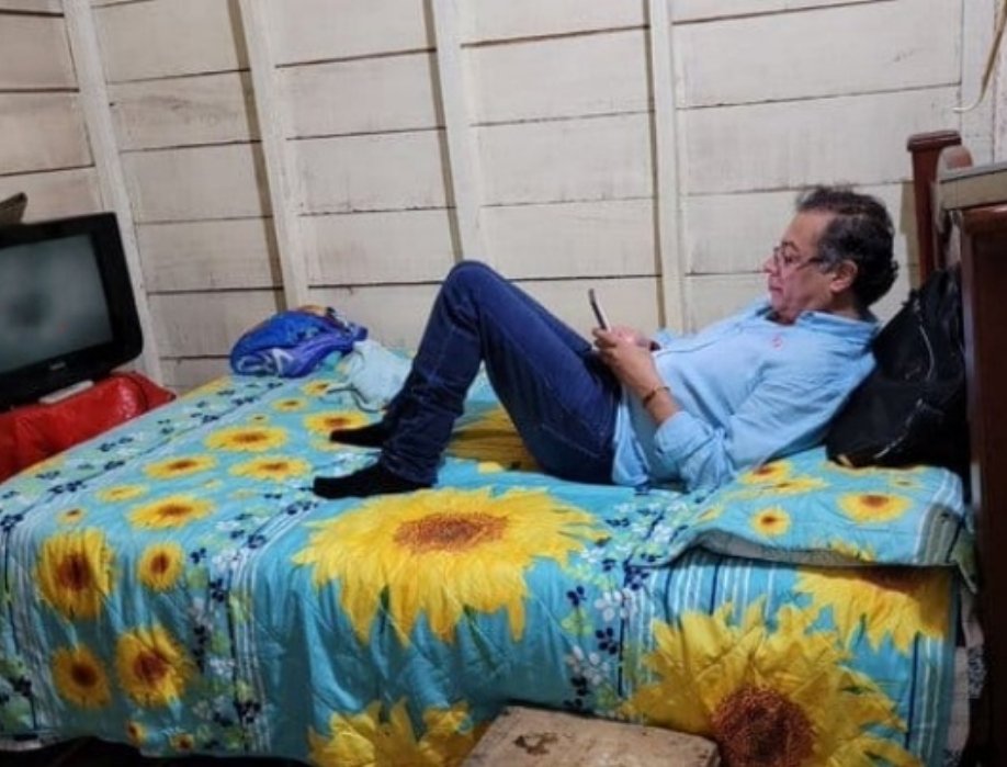 yo todos los dias esperando q se m haga tarde para apurarme