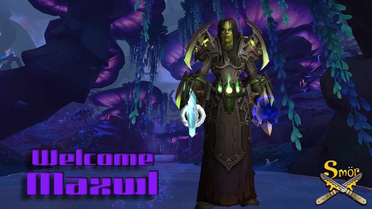 SmörGuild tweet media