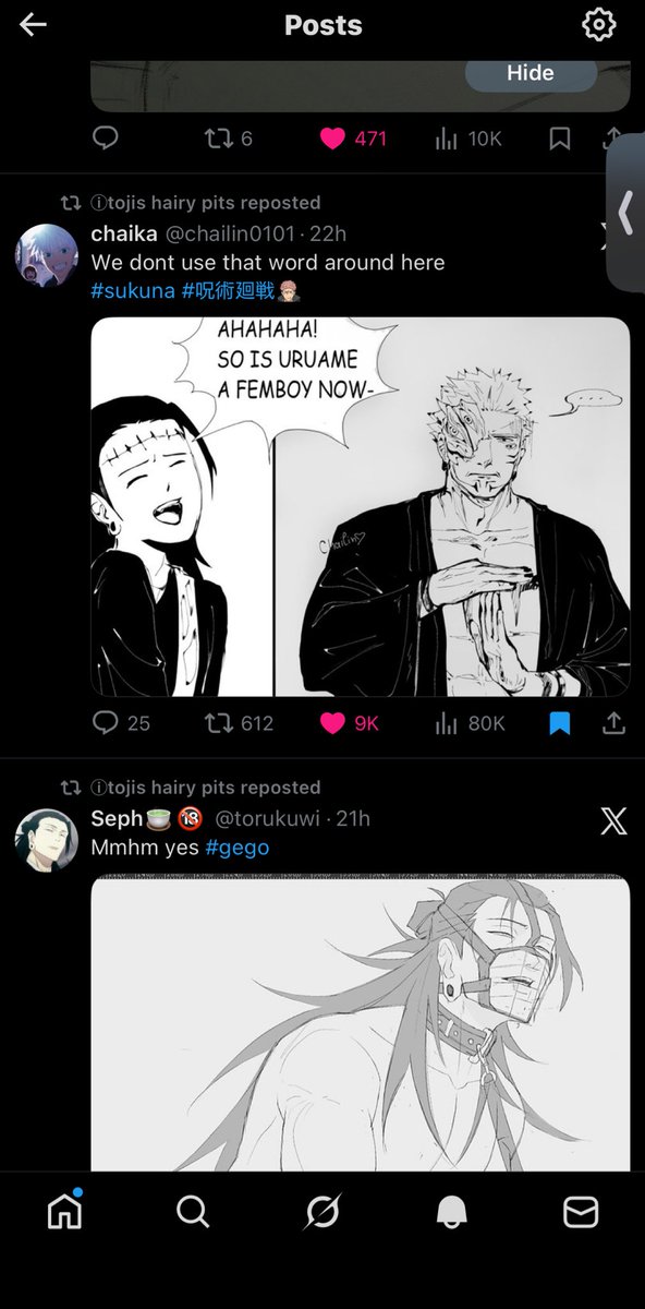 adelx tweet media