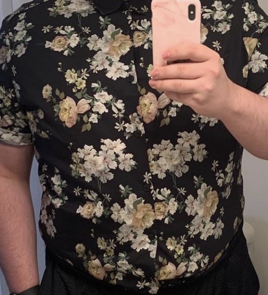 BillyYandereVA🔪💖 tweet media