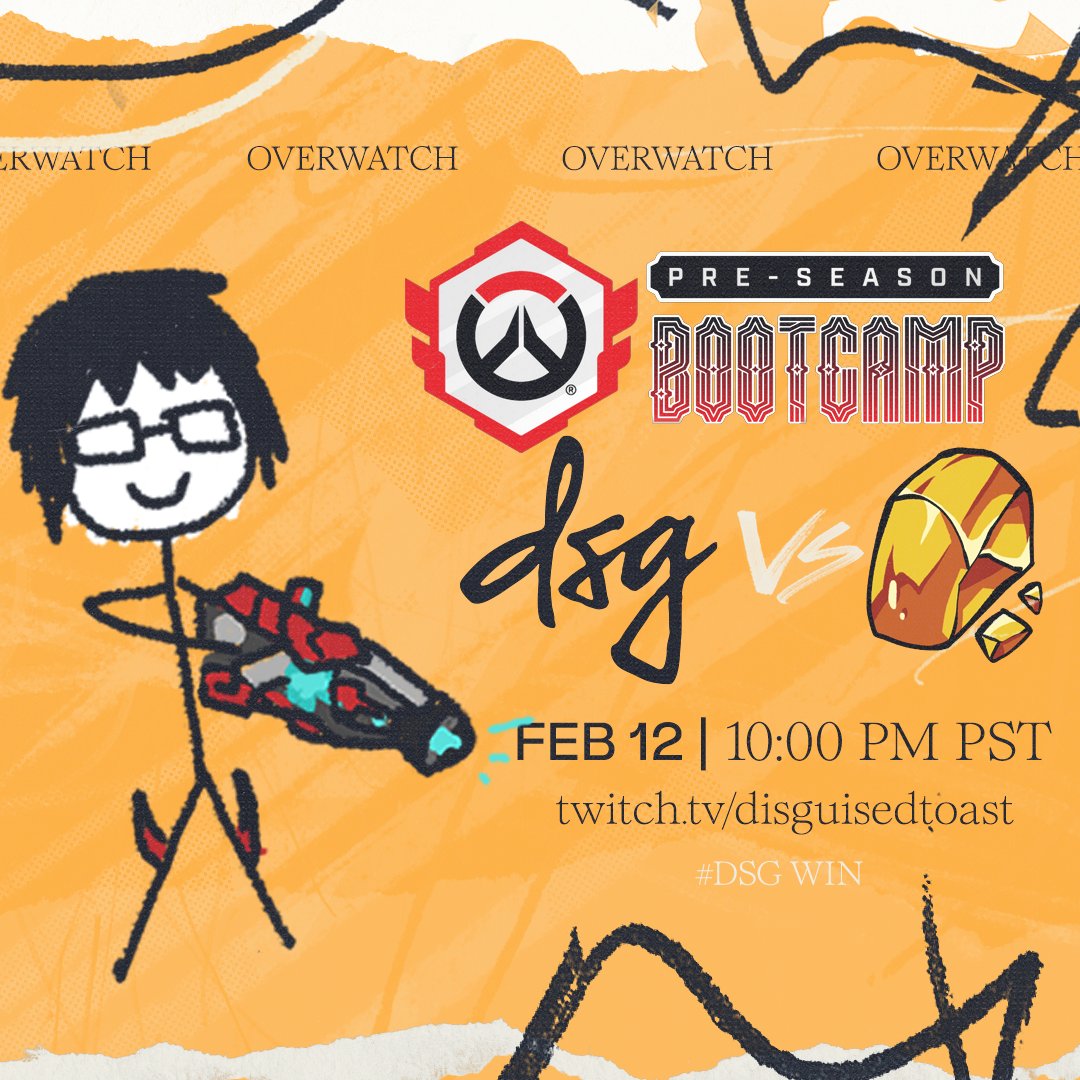 Disguised's tweet image. we may have a bad scrim record, but don't count us out yet #DSGWIN