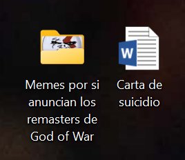 Kiddo2609's tweet photo. Otro State of Play así: https://t.co/riU23mEEPE