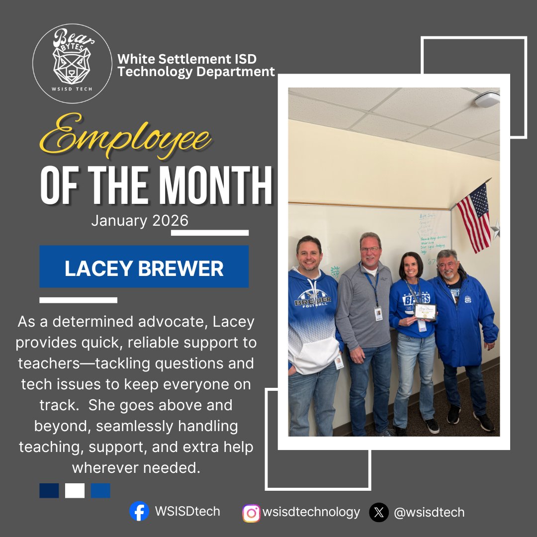 Bear Bytes WSISD Technology tweet media