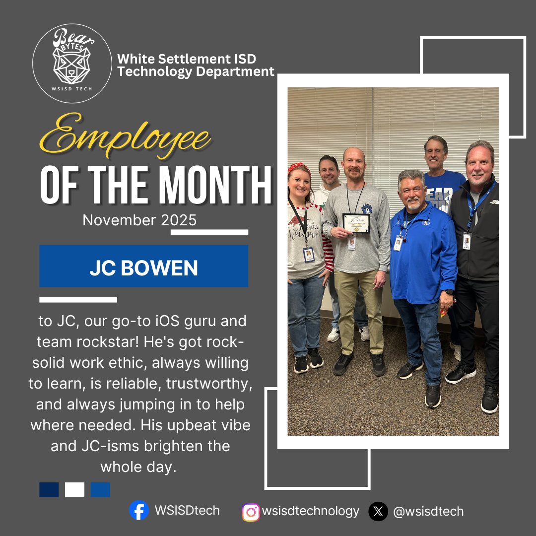 Bear Bytes WSISD Technology tweet media