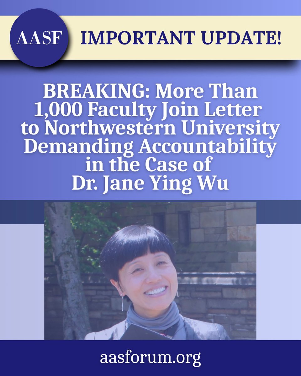 Asian American Scholar Forum tweet media