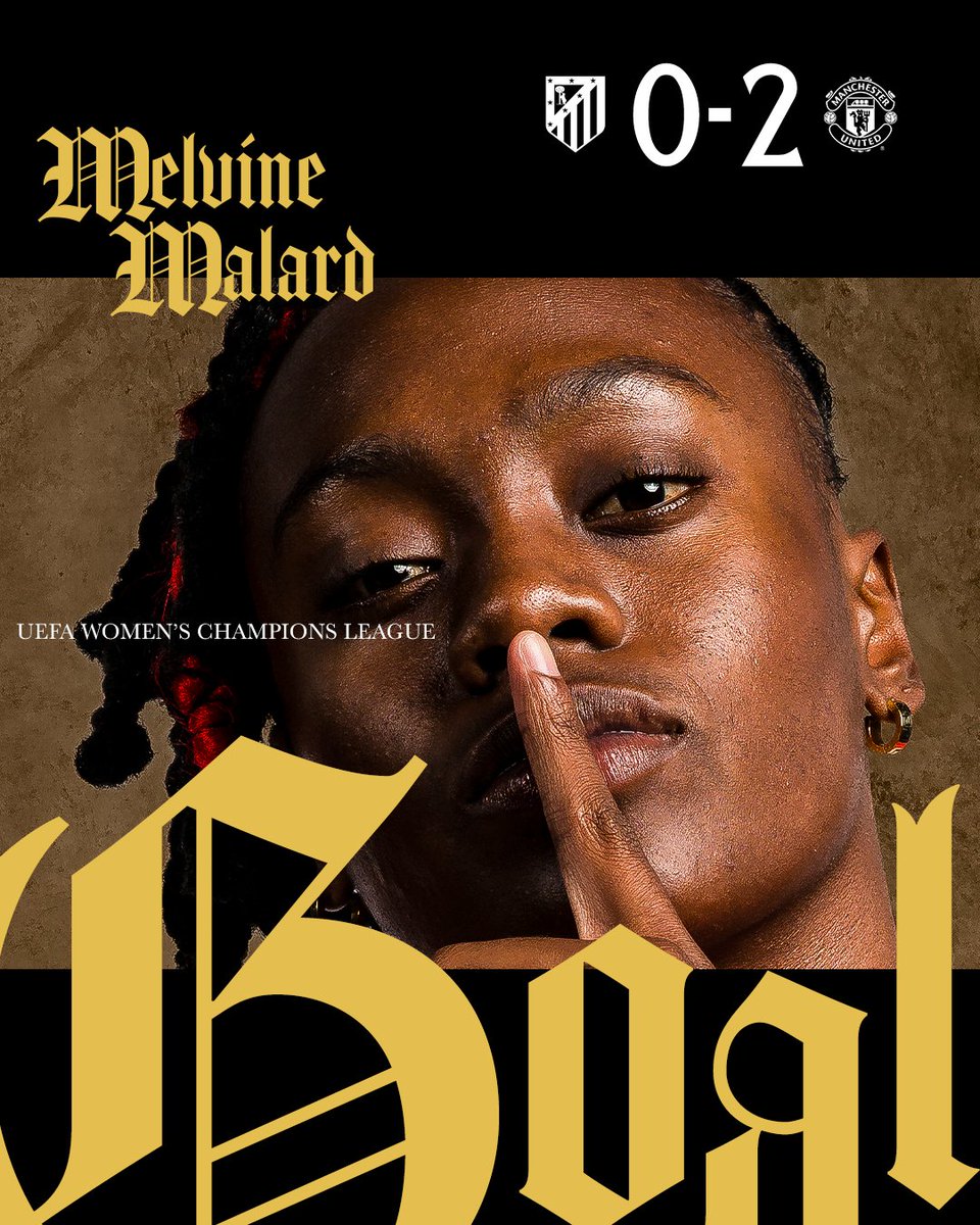 Manchester United Women tweet media