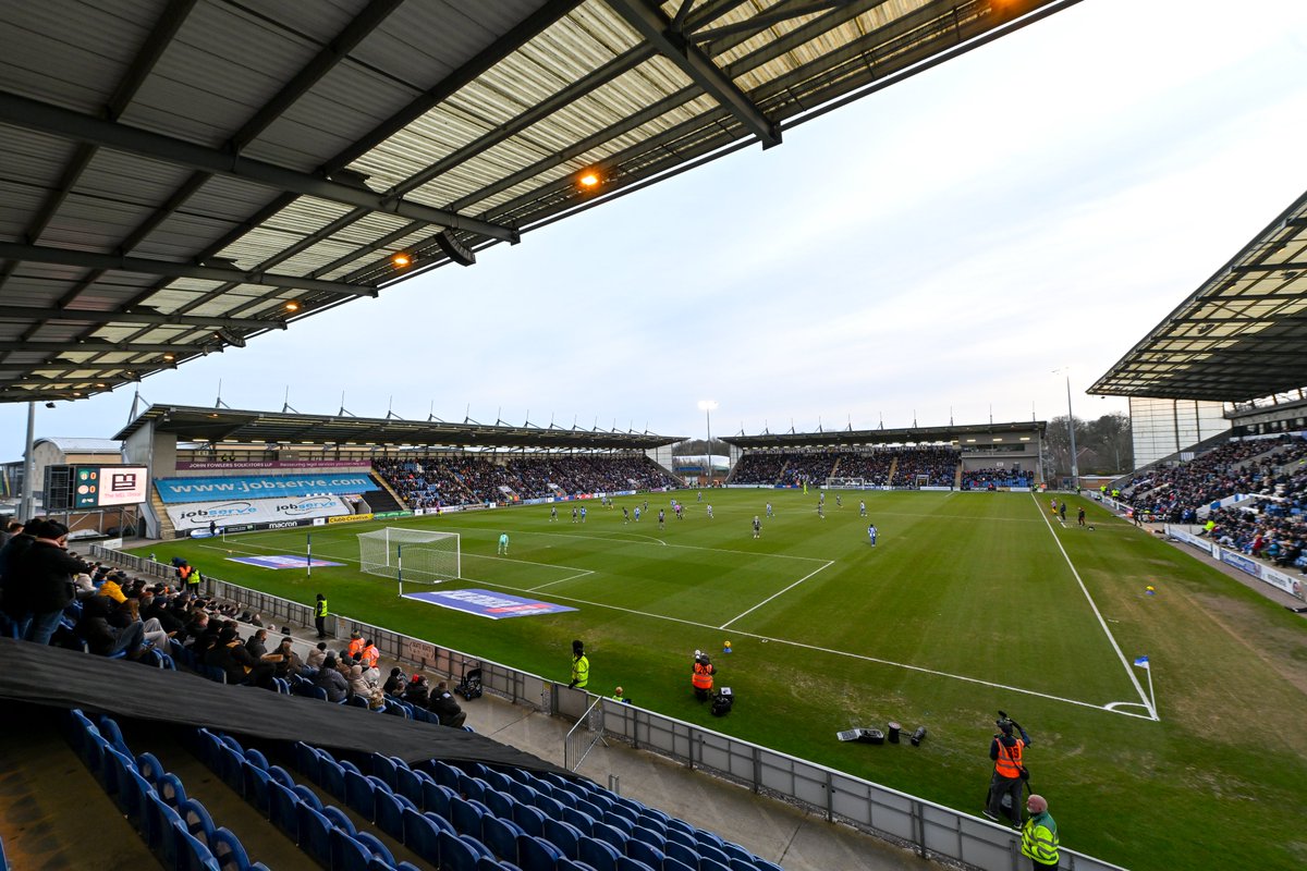 Jon Waldron tweet media