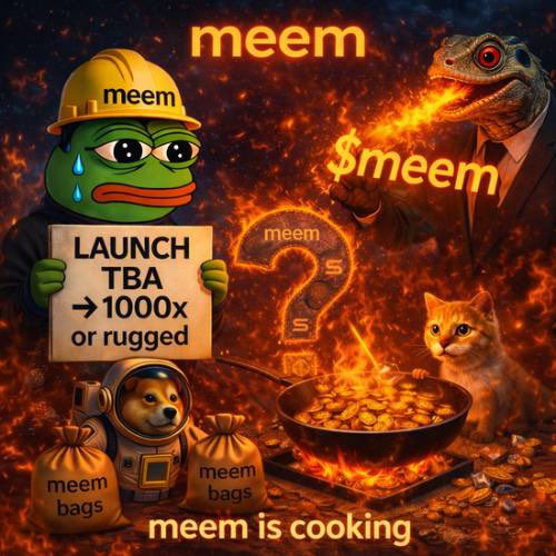 🚀 Preparing to submit our request to <a href="/coingecko/">CoinGecko</a> for $Meem!

Powered by <a href="/JuiceLaunch/">Juice</a>