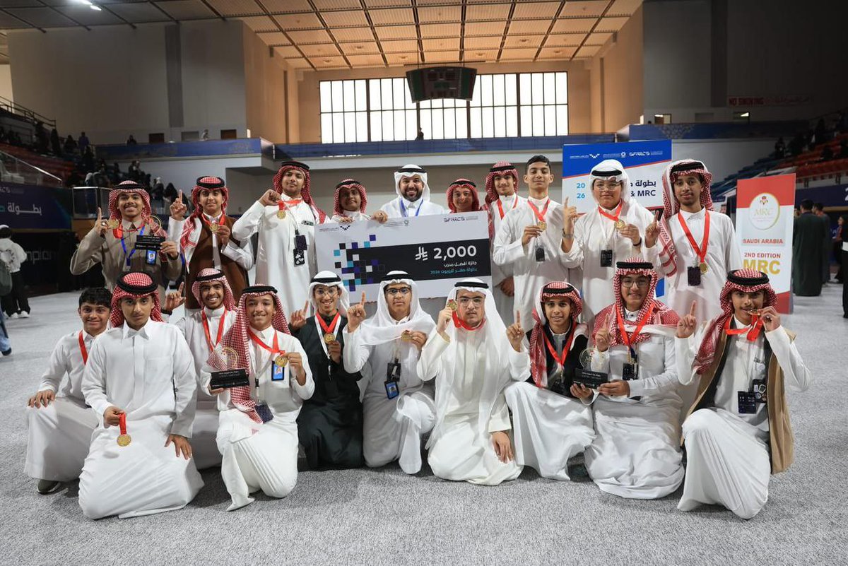 تركي العروي tweet media