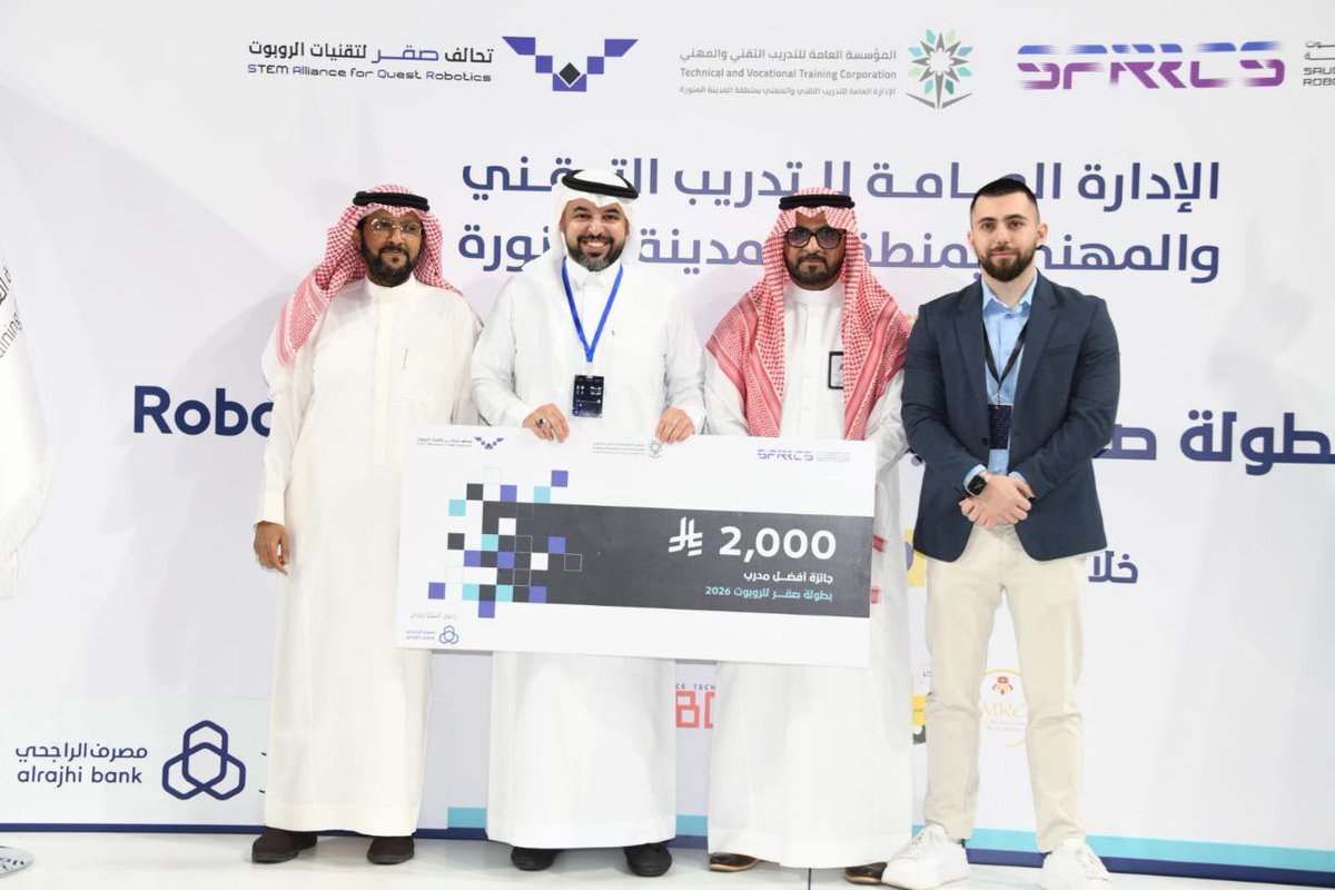 تركي العروي tweet media