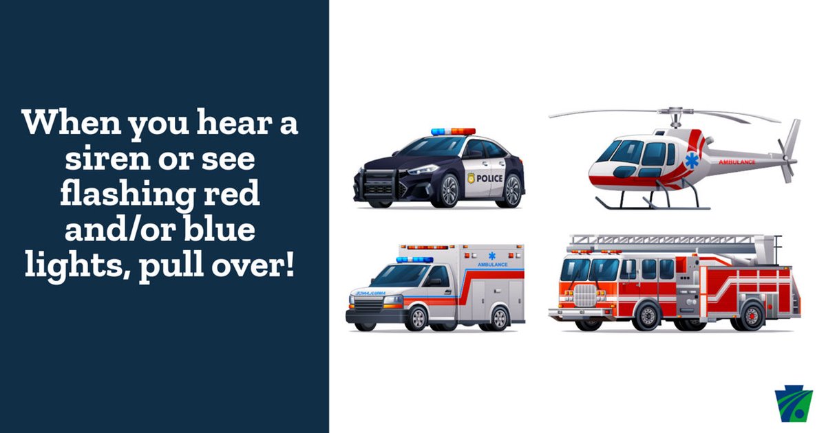 PA Department of Transportation tweet media