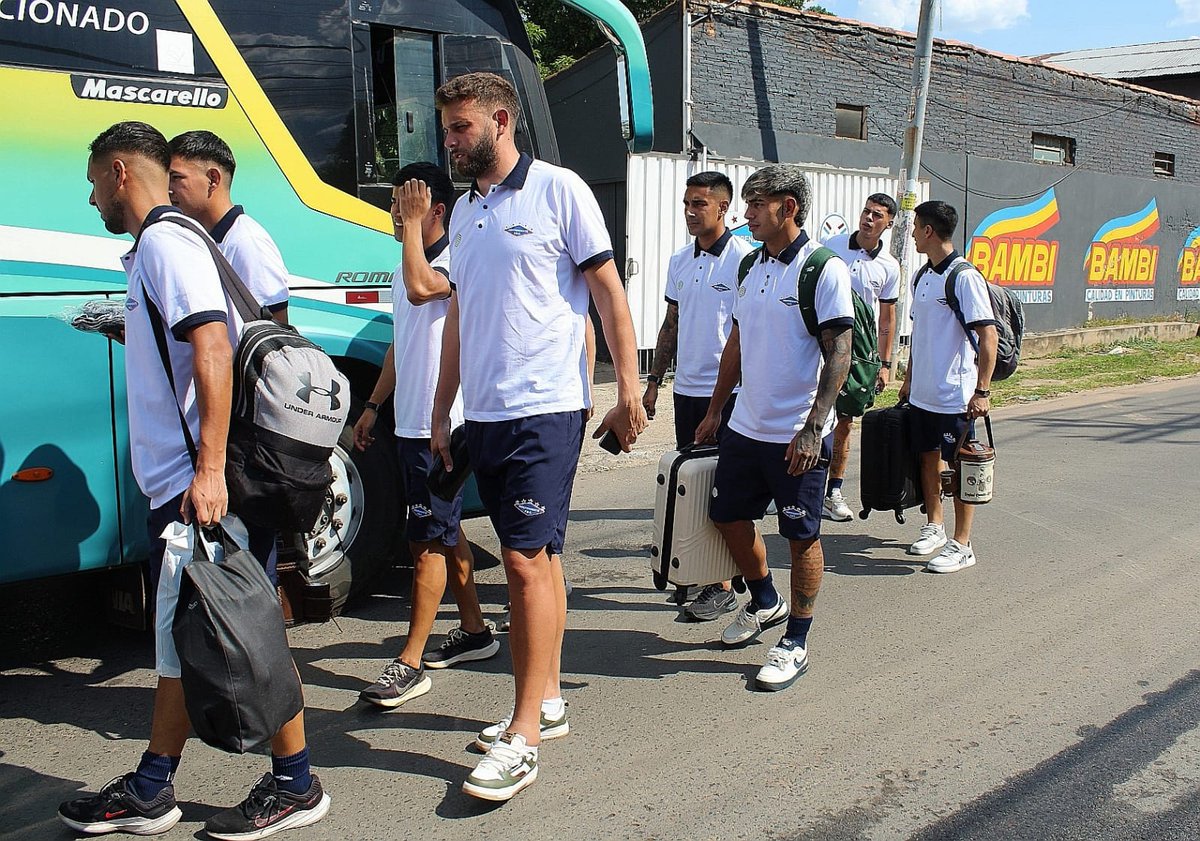 Club independiente fbc tweet media