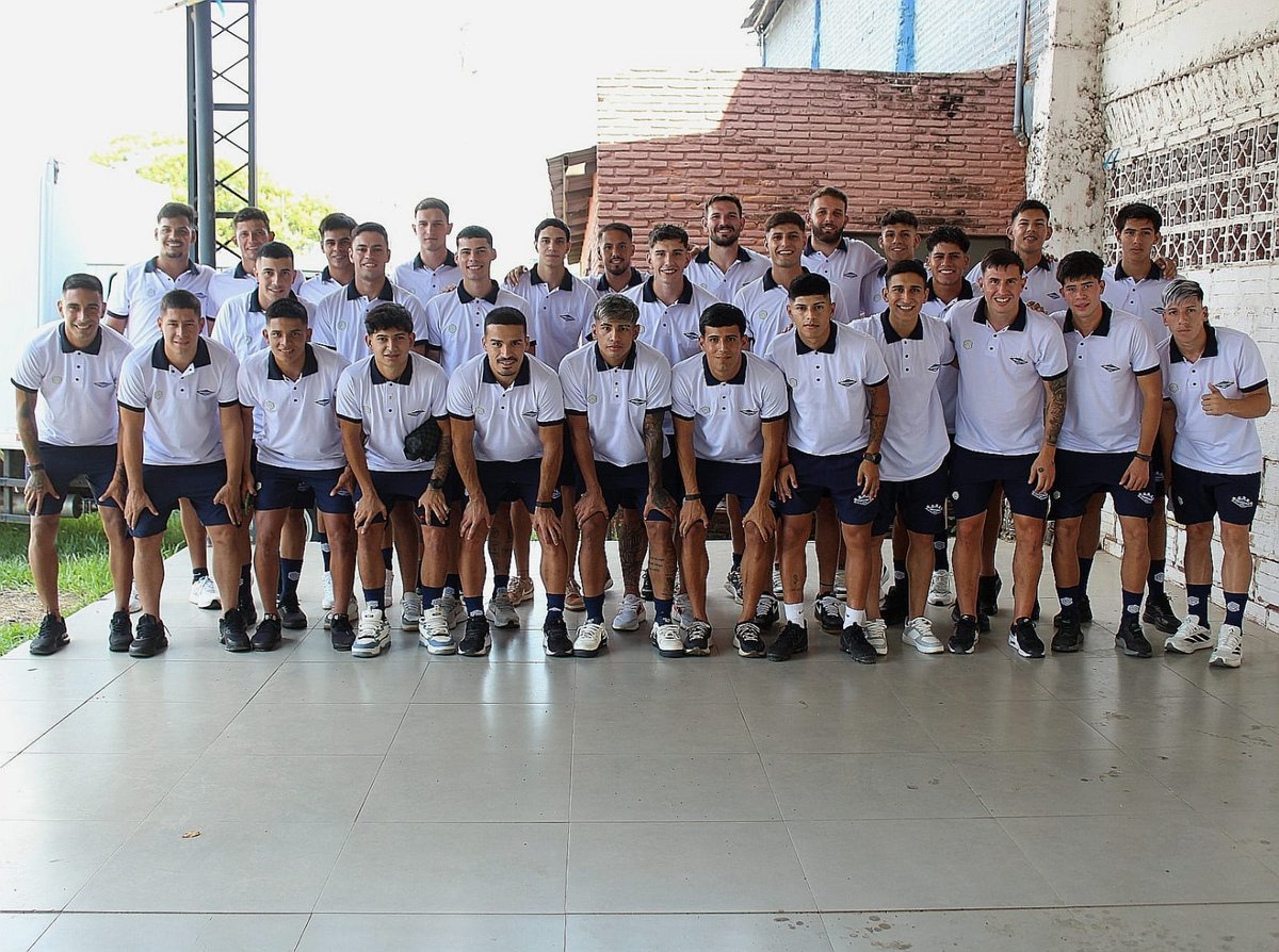 Club independiente fbc tweet media