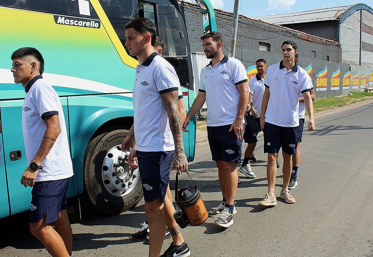 Club independiente fbc tweet media