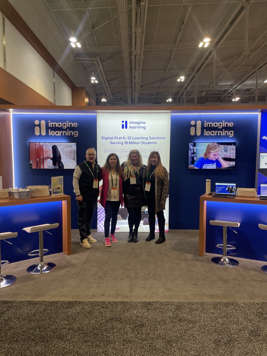 Imagine Learning tweet media