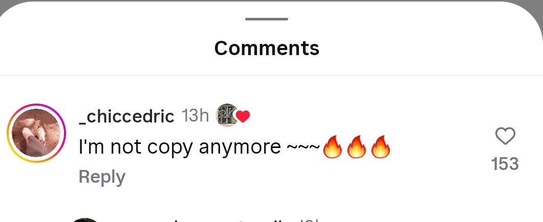 Wow so mhj is now liking comments on her Instagram shading illit. Funny how she was saying "it's the fault of the adults not idols" but she's liking comments mocking illit using their own song